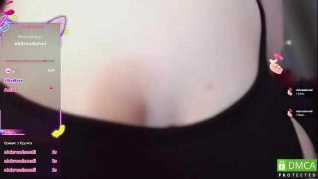 Thumbnail 3, justmeowgirl's Stream at Chaturbate, 14 days ago