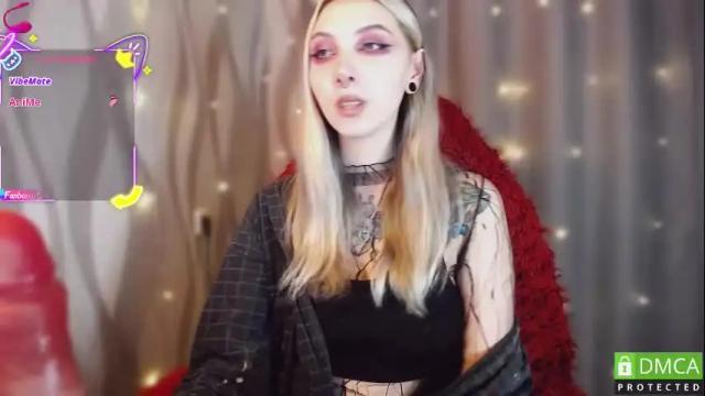 Image 10 of justmeowgirl Stream on Chaturbate on 12 days ago