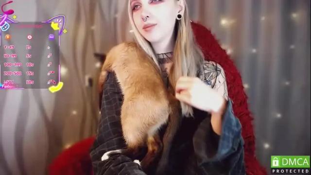 Image 12 of justmeowgirl Stream on Chaturbate on 12 days ago