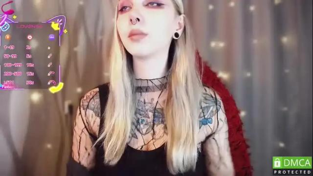 Image 7 of justmeowgirl Stream on Chaturbate on 12 days ago
