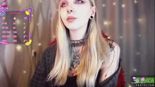 Image 8 of justmeowgirl Stream on Chaturbate on 12 days ago