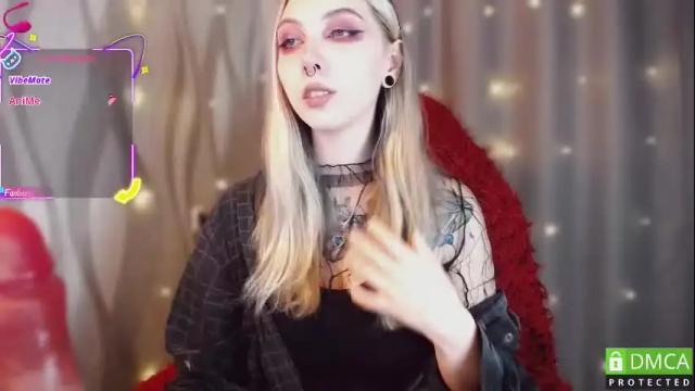 Thumbnail 3, justmeowgirl's Stream at Chaturbate, 12 days ago