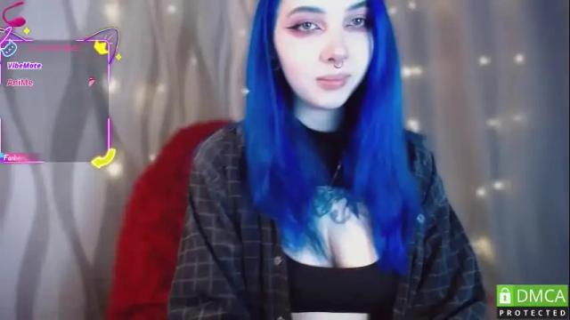 Thumbnail 1, justmeowgirl's Stream at Chaturbate, 10 days ago