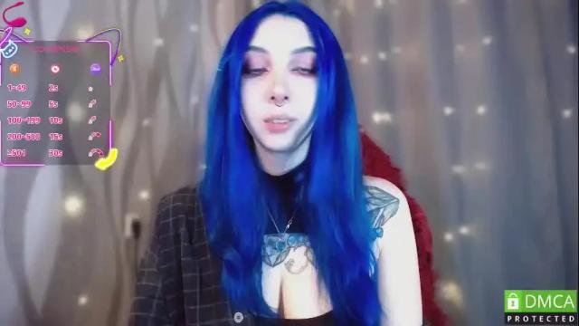 Image 10 of justmeowgirl Stream on Chaturbate on 11 days ago