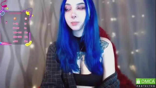 Image 4 of justmeowgirl Stream on Chaturbate on 11 days ago