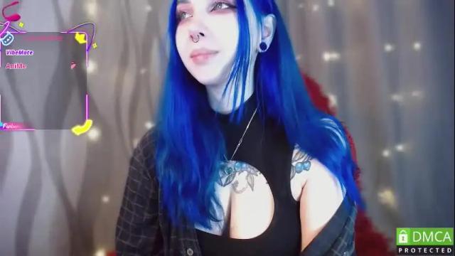 Thumbnail 2, justmeowgirl's Stream at Chaturbate, 10 days ago
