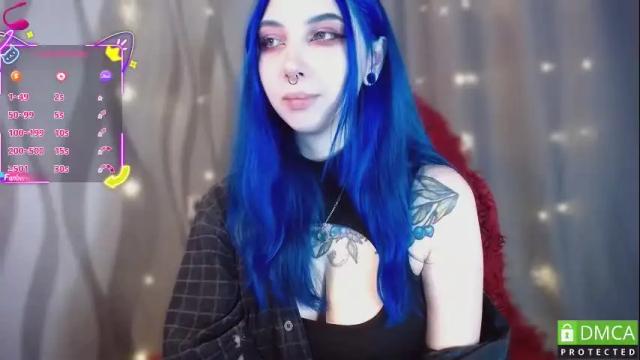 Image 6 of justmeowgirl Stream on Chaturbate on 11 days ago