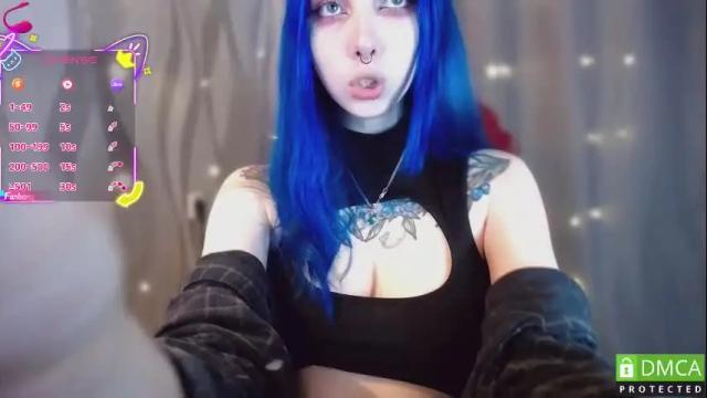 Thumbnail 3, justmeowgirl's Stream at Chaturbate, 10 days ago