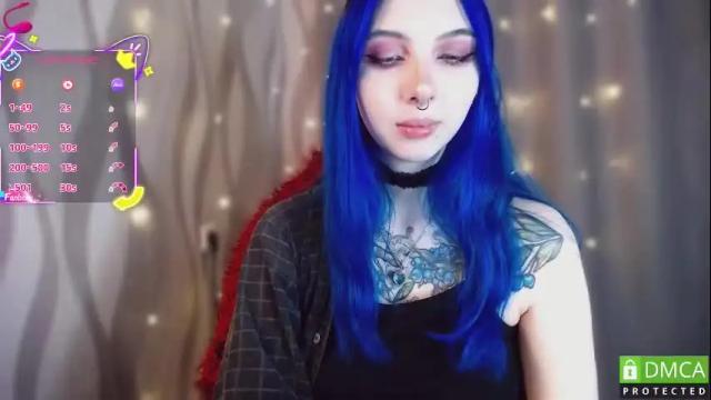 Image 10 of justmeowgirl Stream on Chaturbate on 9 days ago