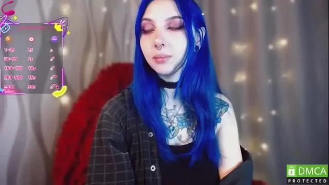 Image 11 of justmeowgirl Stream on Chaturbate on 9 days ago