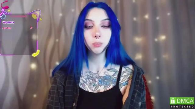 Thumbnail 2, justmeowgirl's Stream at Chaturbate, 8 days ago