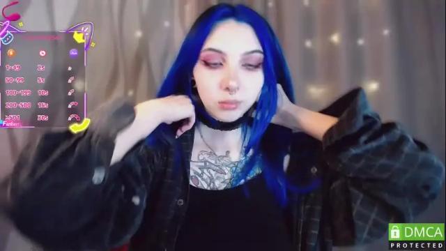 Image 6 of justmeowgirl Stream on Chaturbate on 9 days ago