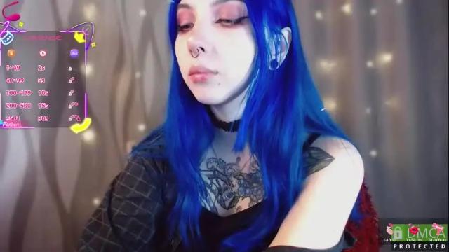 Image 7 of justmeowgirl Stream on Chaturbate on 9 days ago