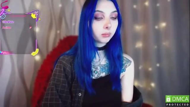 Image 8 of justmeowgirl Stream on Chaturbate on 9 days ago