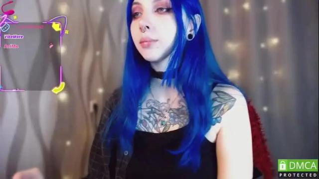 Thumbnail 3, justmeowgirl's Stream at Chaturbate, 8 days ago