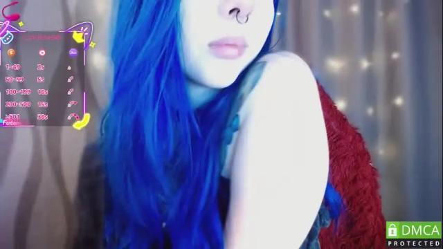 Image 3 of justmeowgirl Stream on Chaturbate on 8 days ago