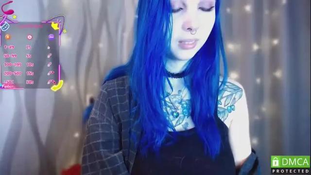 Thumbnail 2, justmeowgirl's Stream at Chaturbate, 7 days ago