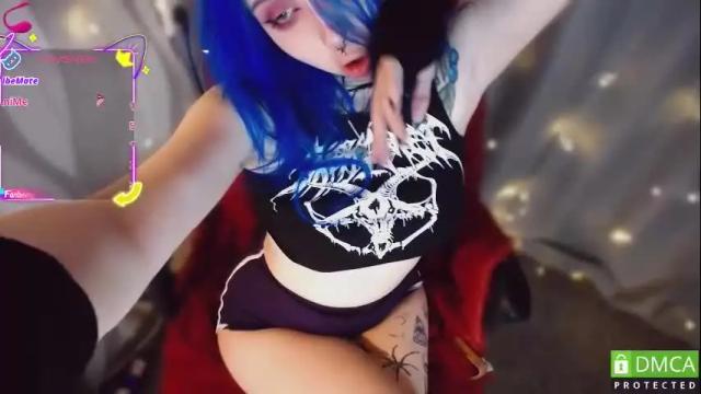 Image 12 of justmeowgirl Stream on Chaturbate on 7 days ago