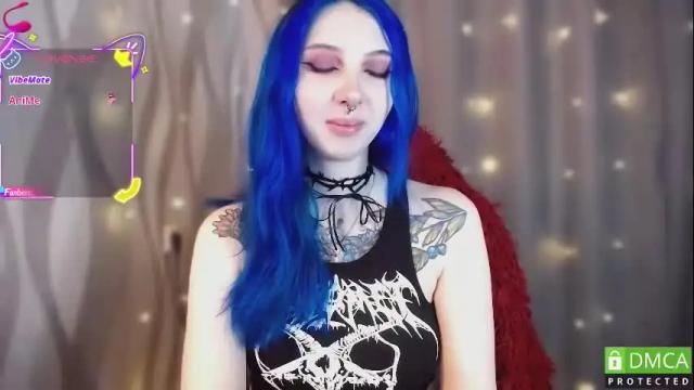 Image 2 of justmeowgirl Stream on Chaturbate on 7 days ago