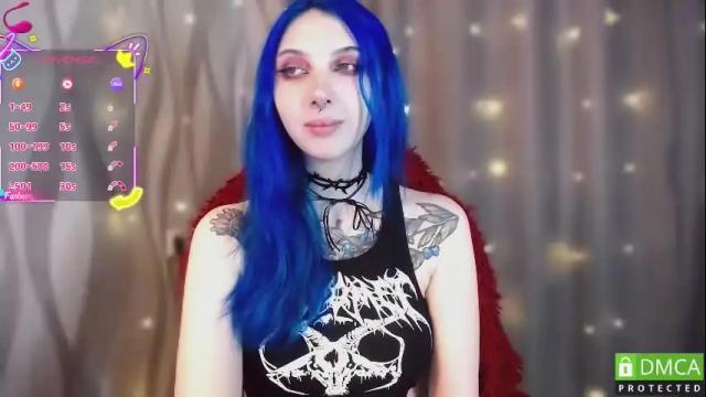 Image 3 of justmeowgirl Stream on Chaturbate on 7 days ago