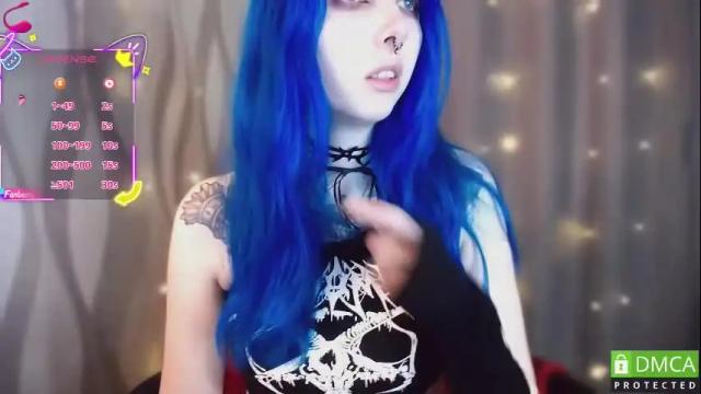 Image 4 of justmeowgirl Stream on Chaturbate on 7 days ago