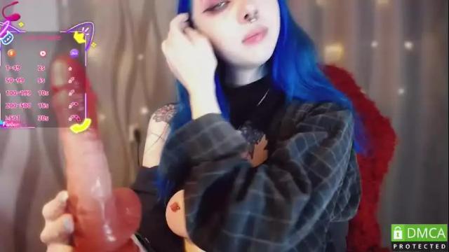 Image 12 of justmeowgirl Stream on Chaturbate on 1 day ago