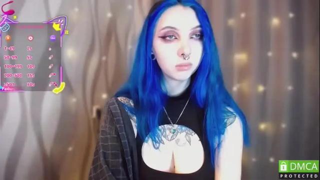 Image 2 of justmeowgirl Stream on Chaturbate on 1 day ago