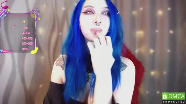 Image 3 of justmeowgirl Stream on Chaturbate on 1 day ago