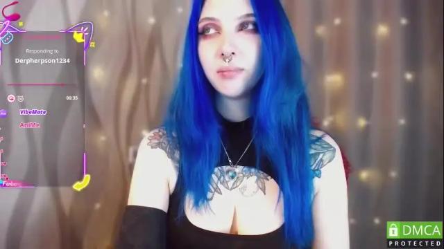 Image 4 of justmeowgirl Stream on Chaturbate on 1 day ago