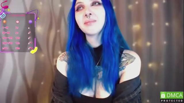 Image 8 of justmeowgirl Stream on Chaturbate on 1 day ago
