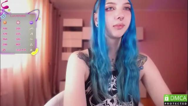 Image 12 of justmeowgirl Stream on Chaturbate on 2 months ago