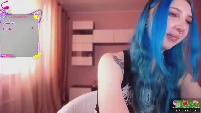 Image 8 of justmeowgirl Stream on Chaturbate on 2 months ago