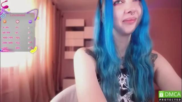 Thumbnail 3, justmeowgirl's Stream at Chaturbate, 2 months ago