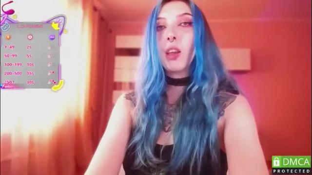 Image 11 of justmeowgirl Stream on Chaturbate on 2 months ago