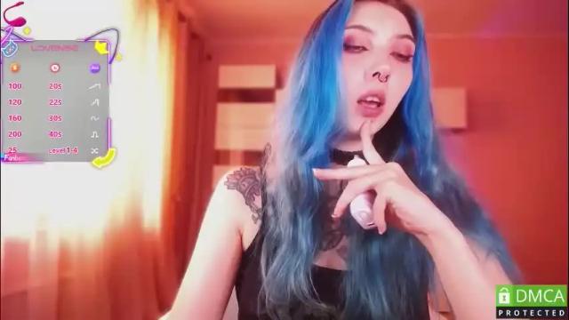 Thumbnail 2, justmeowgirl's Stream at Chaturbate, 2 months ago