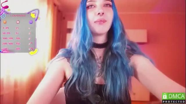 Thumbnail 3, justmeowgirl's Stream at Chaturbate, 2 months ago