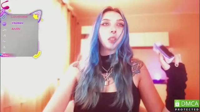 Image 12 of justmeowgirl Stream on Chaturbate on 2 months ago