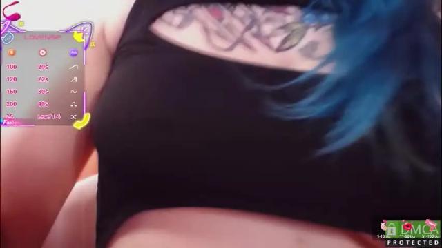Image 4 of justmeowgirl Stream on Chaturbate on 2 months ago