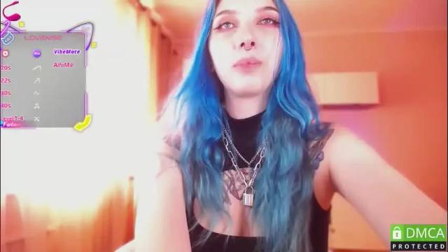 Thumbnail 3, justmeowgirl's Stream at Chaturbate, 2 months ago