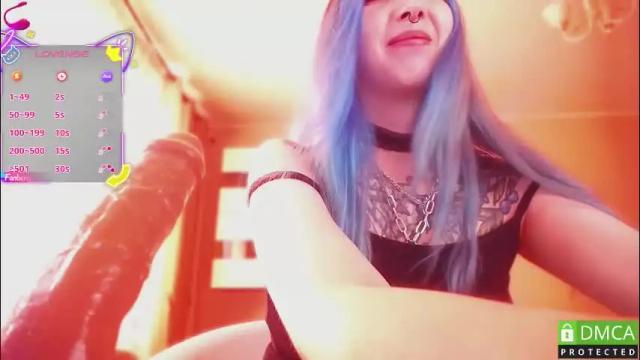 Image 10 of justmeowgirl Stream on Chaturbate on 2 months ago