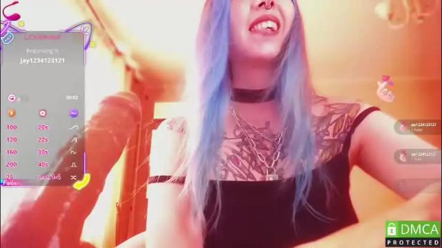 Image 11 of justmeowgirl Stream on Chaturbate on 2 months ago
