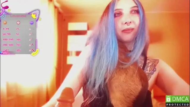 Image 4 of justmeowgirl Stream on Chaturbate on 2 months ago