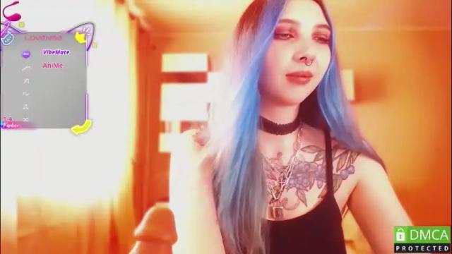 Thumbnail 2, justmeowgirl's Stream at Chaturbate, 2 months ago
