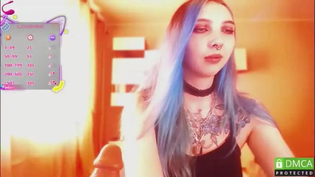 Image 6 of justmeowgirl Stream on Chaturbate on 2 months ago