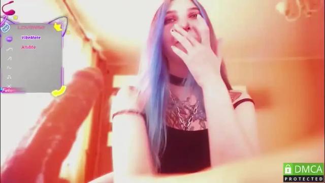 Thumbnail 3, justmeowgirl's Stream at Chaturbate, 2 months ago