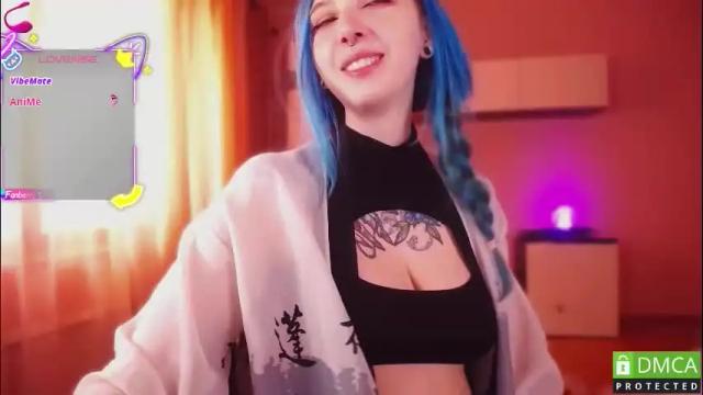 Thumbnail 1, justmeowgirl's Stream at Chaturbate, 2 months ago