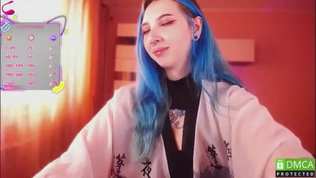 Image 11 of justmeowgirl Stream on Chaturbate on 2 months ago