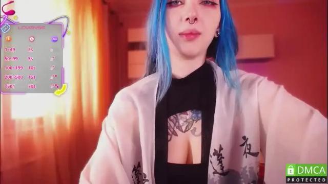 Image 2 of justmeowgirl Stream on Chaturbate on 2 months ago