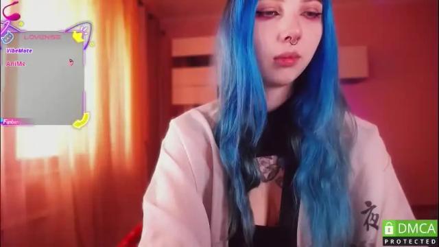 Image 3 of justmeowgirl Stream on Chaturbate on 2 months ago