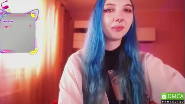 Image 8 of justmeowgirl Stream on Chaturbate on 2 months ago